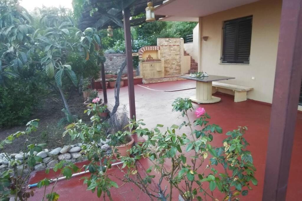 "Klio" Appartment Nikiti  Exterior foto